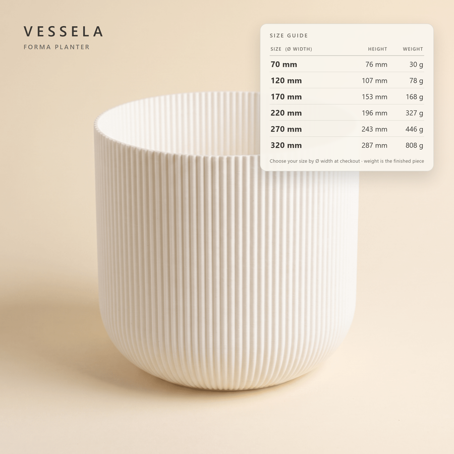 Forma Planter