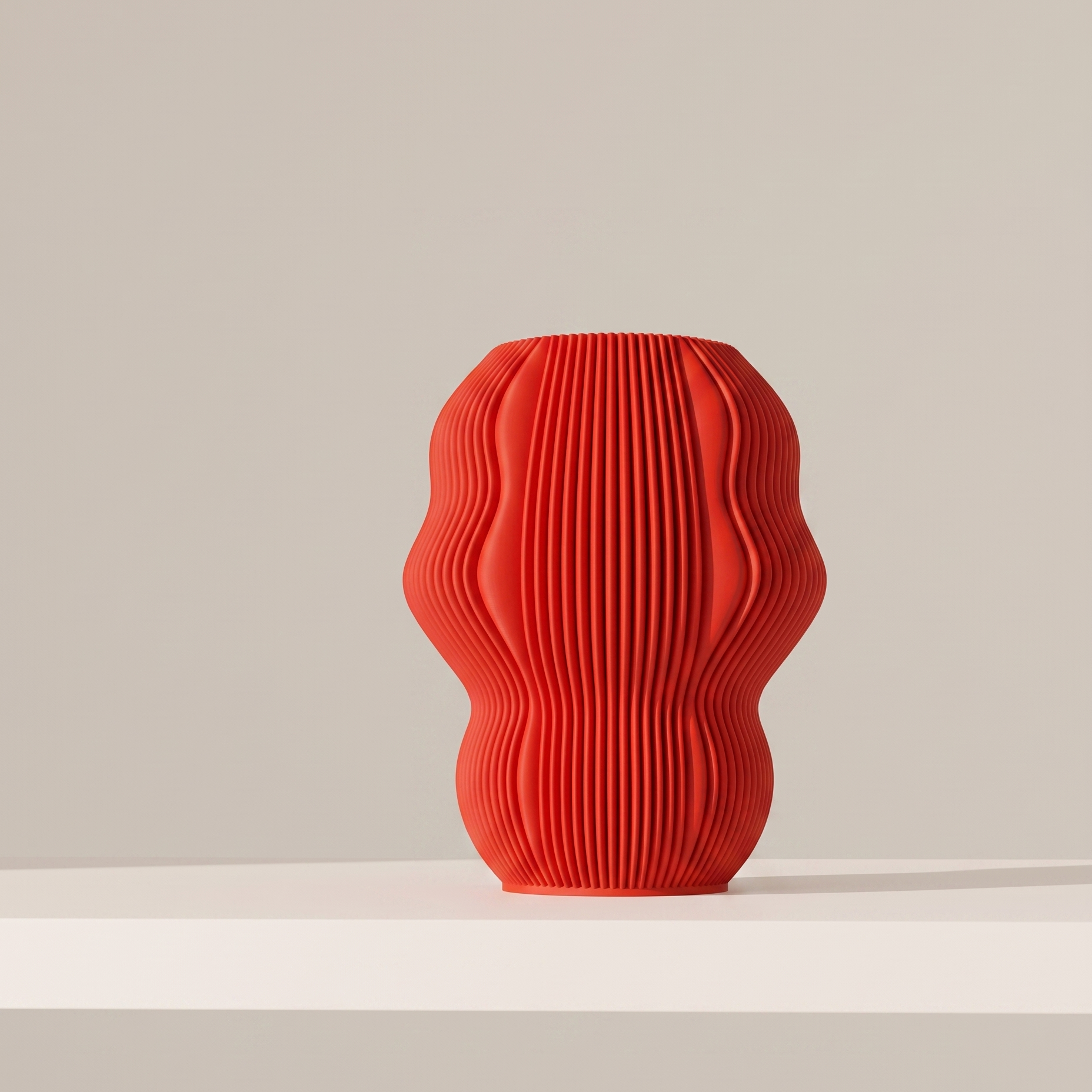 MARSQ Red