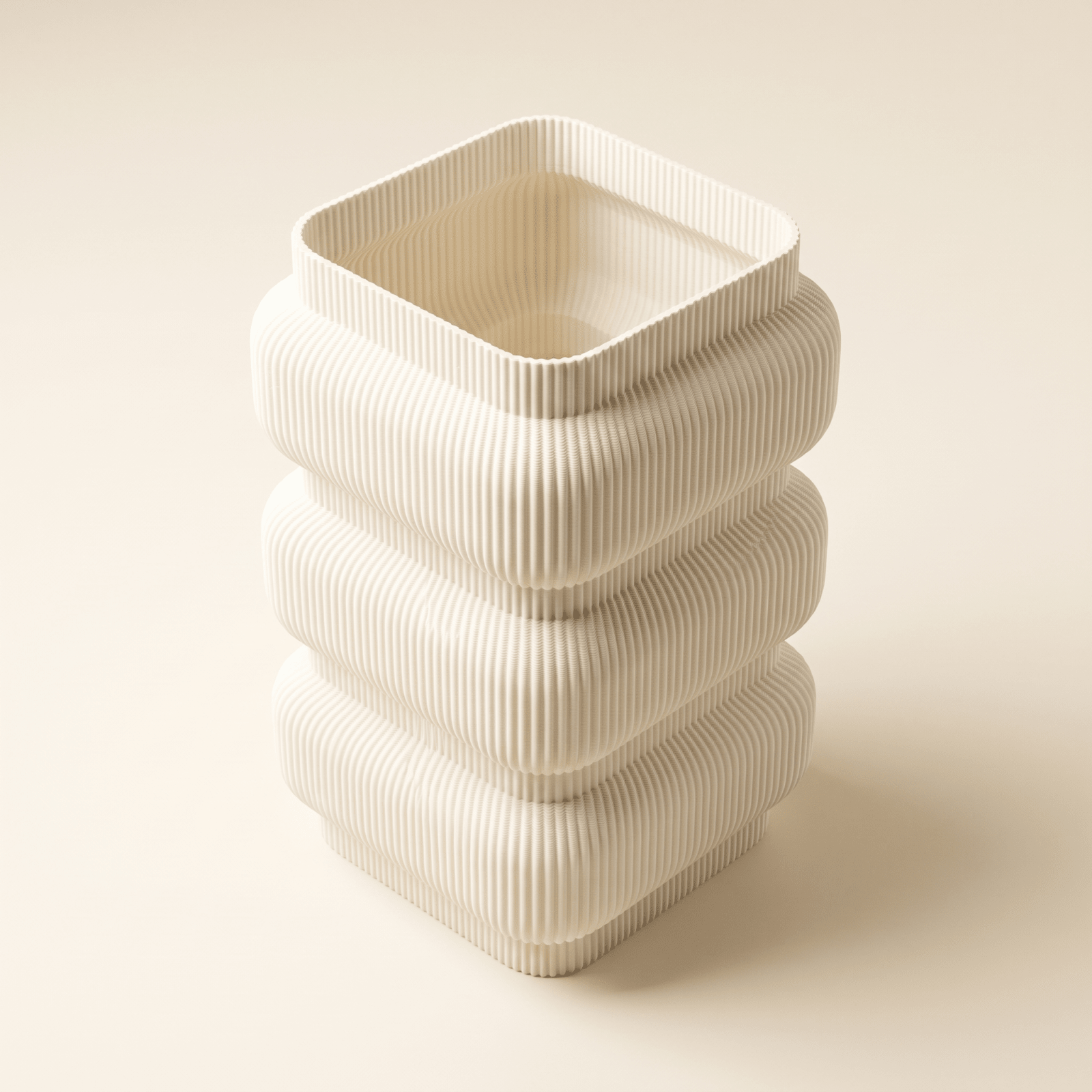 Lilo Vase - Vessela