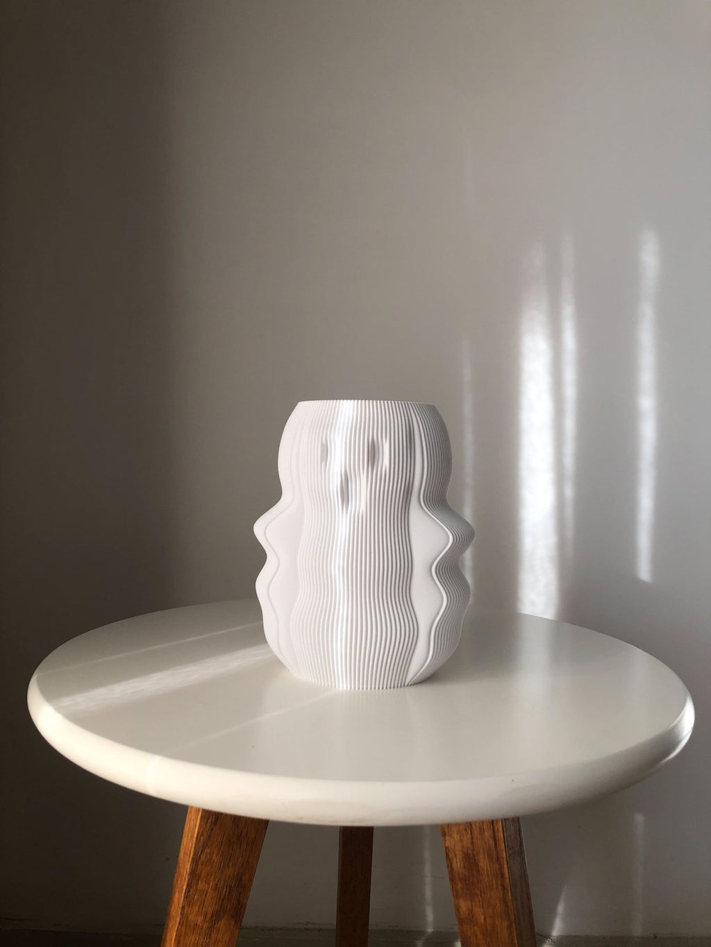 Boo Vase - Vessela