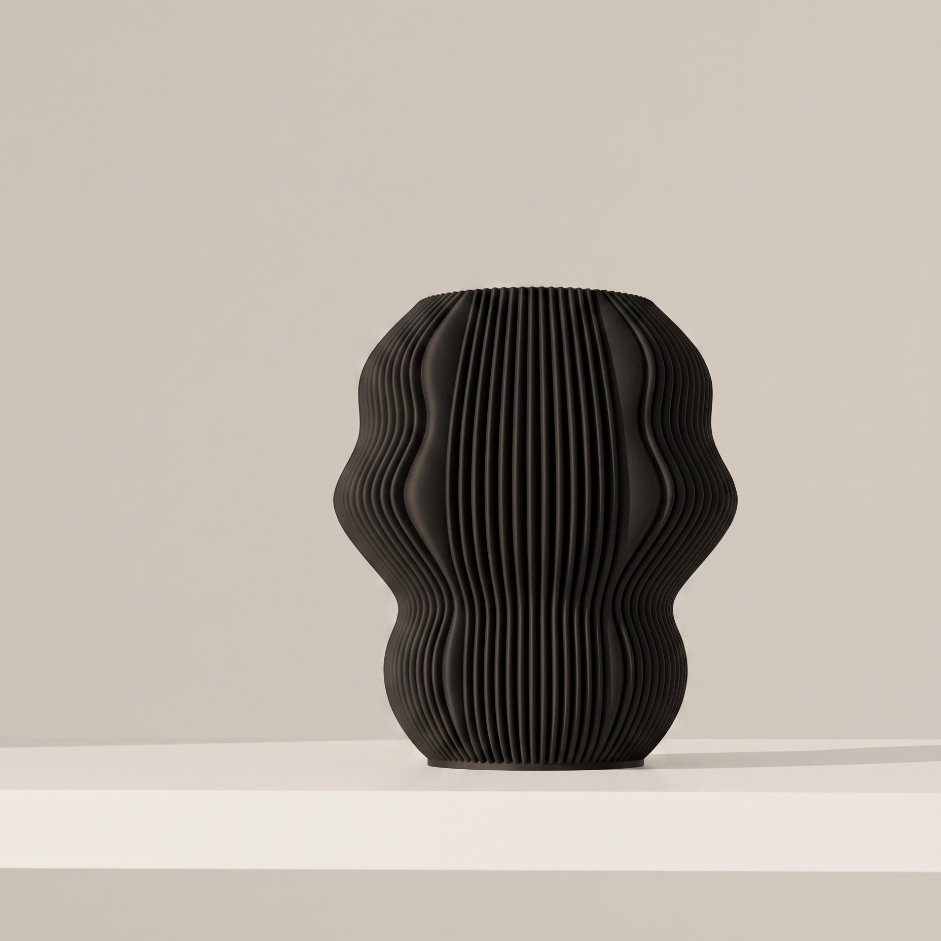 MARSQ Black