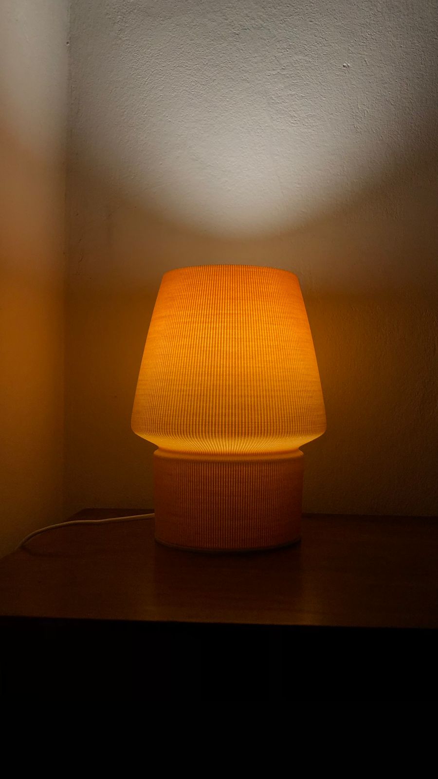 Miconos Table Lamp - Vessela