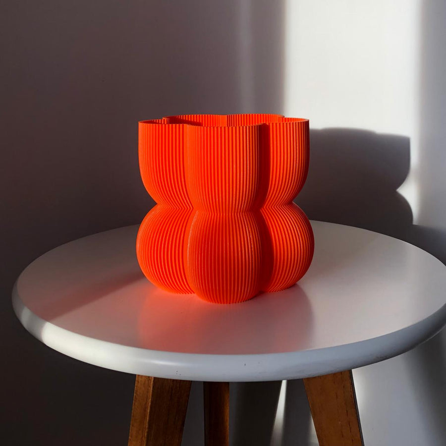 Caribe N°2 Planter