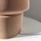 Miconos Table Lamp - Vessela