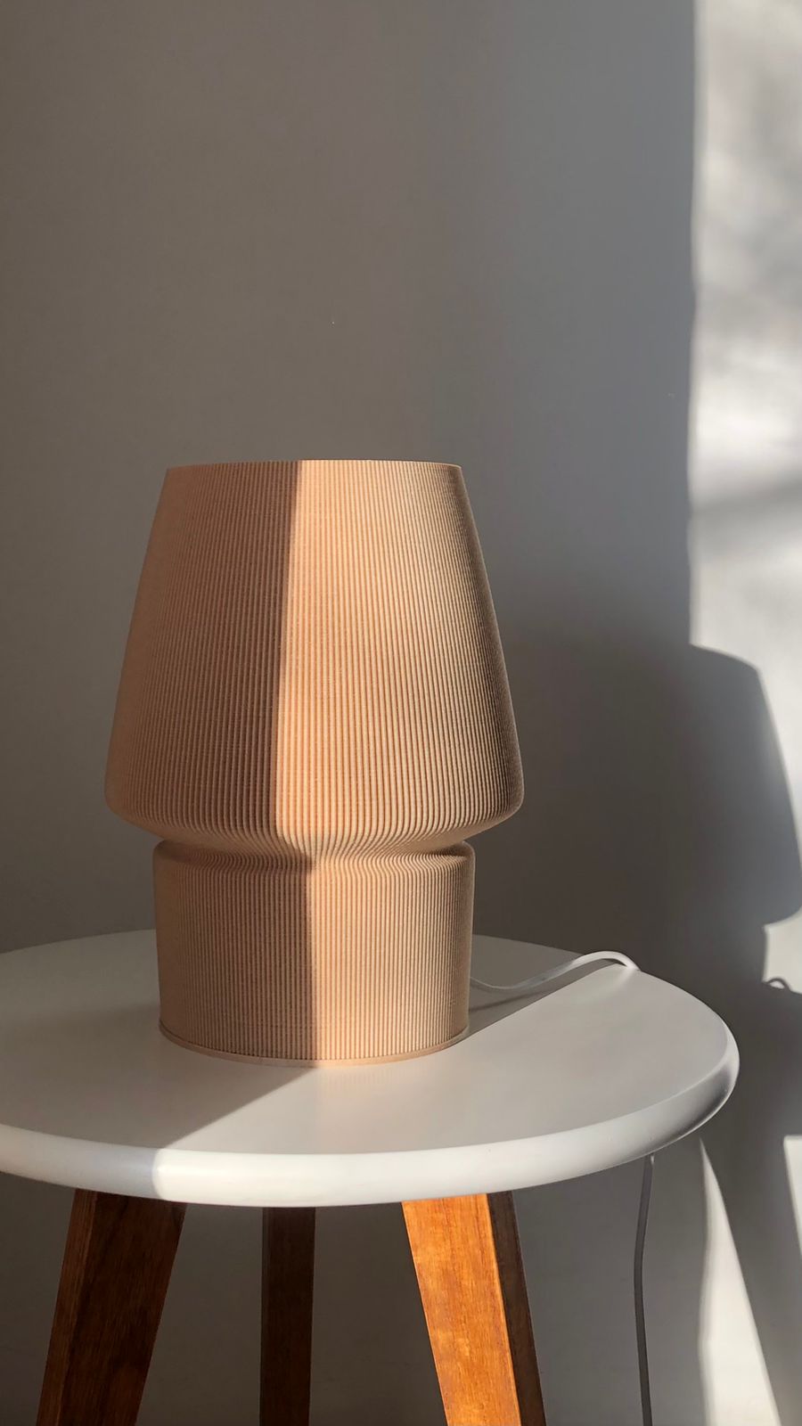 Miconos Table Lamp - Vessela