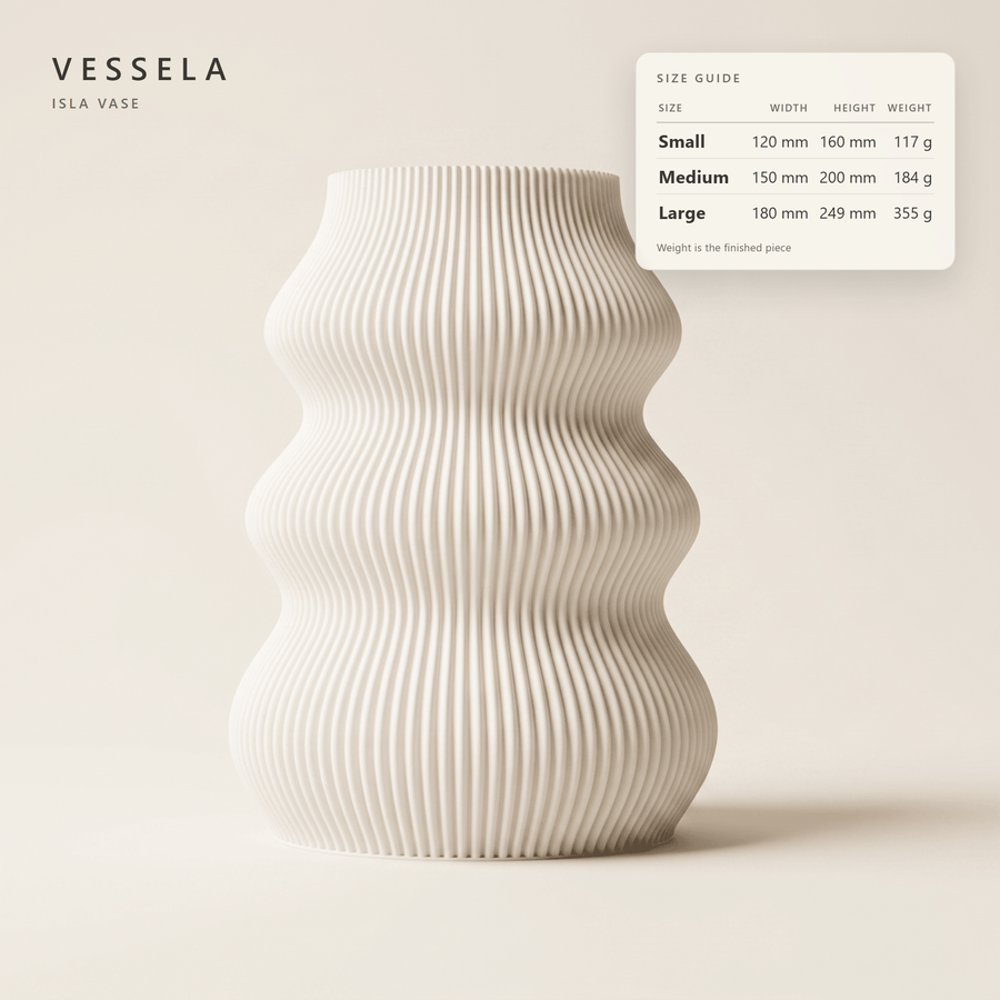 Isla Vase