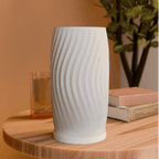 Flow Curve Lamp - Vessela