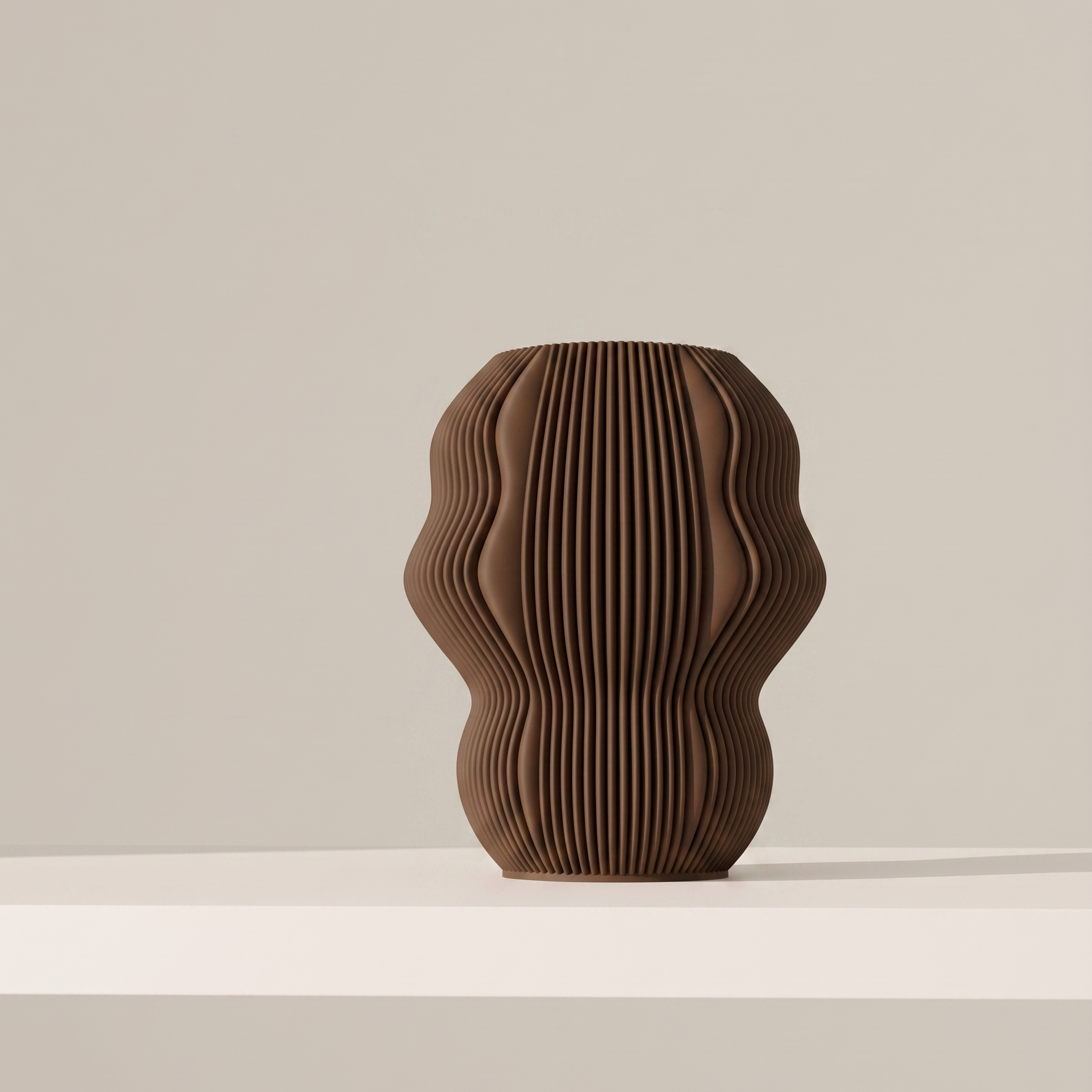 MARSQ Brown