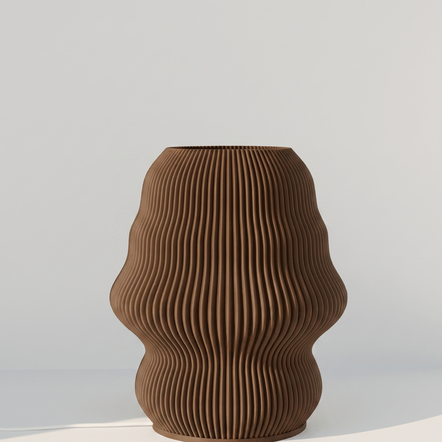 ISLASQ Brown