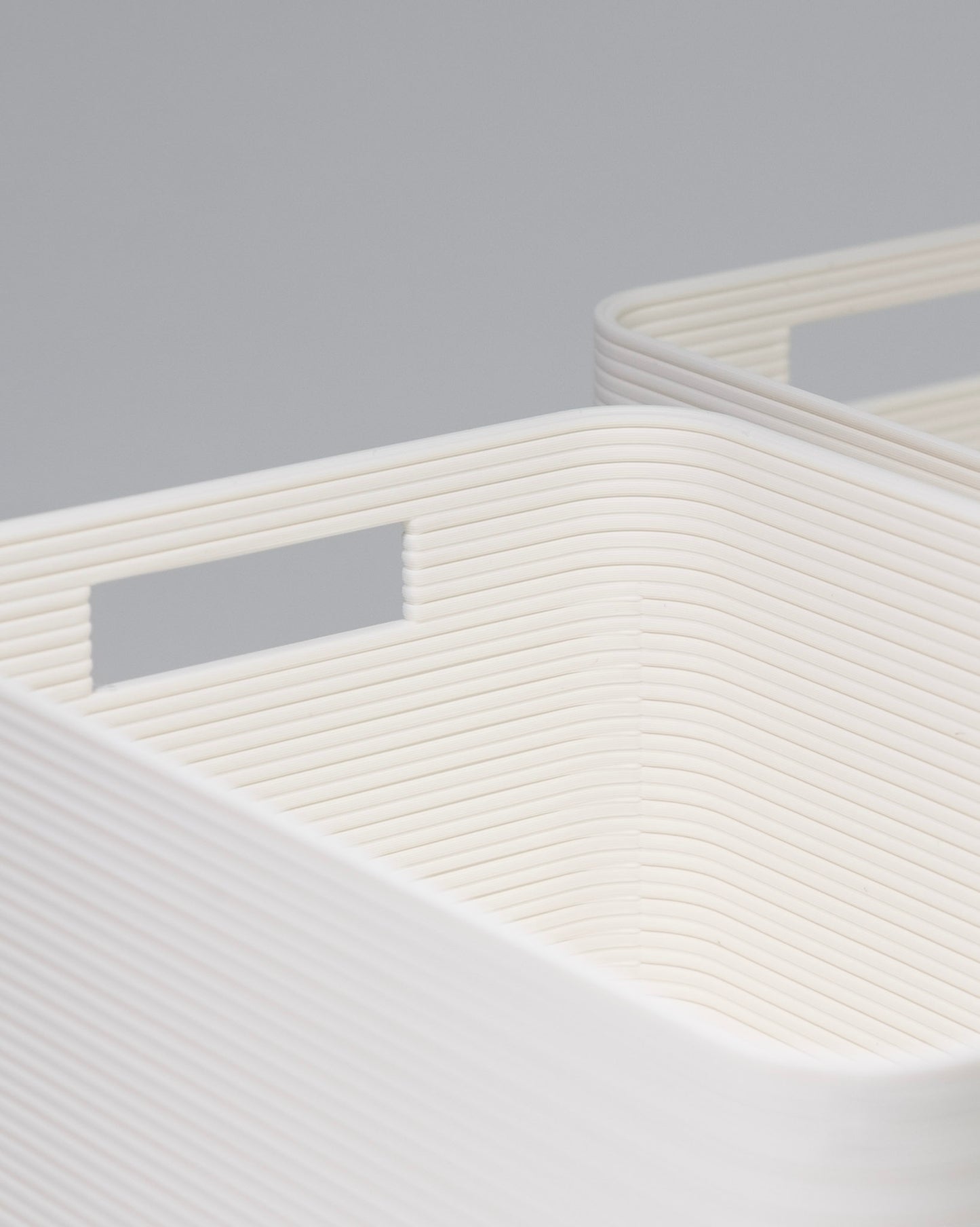 Layer Box