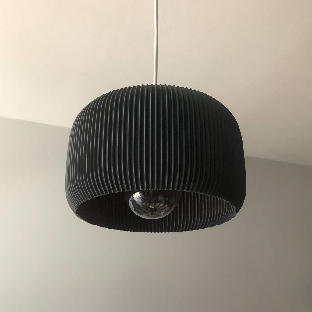 Lisboa Pendant Lampshade - Vessela