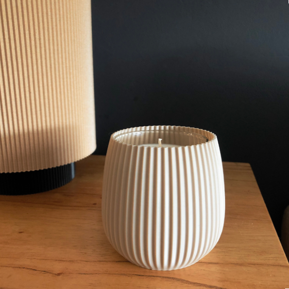 Niza Candle Holder