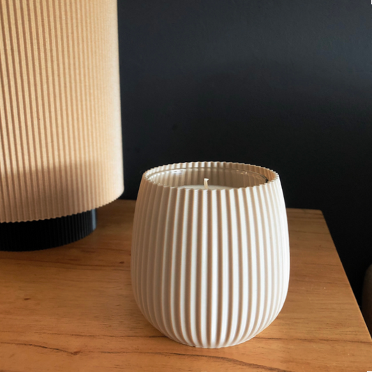 Niza Candle Holder