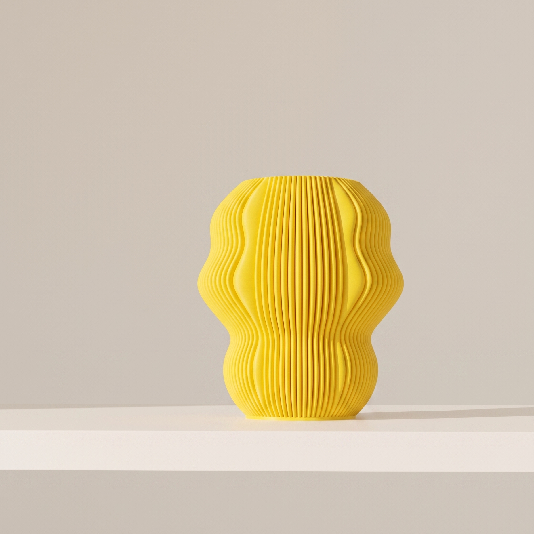 MARSQ Yellow