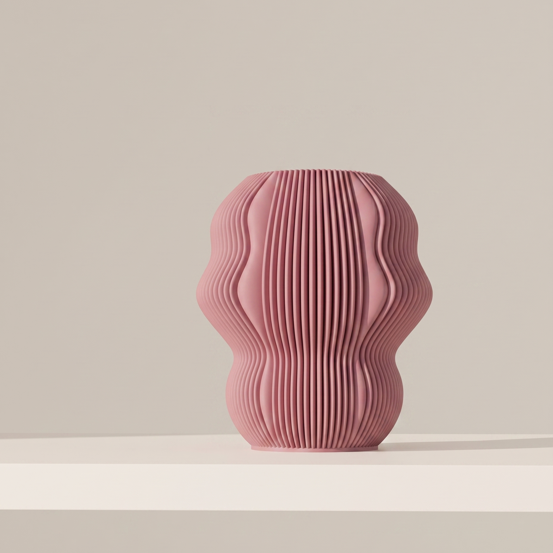 MARSQ Morandi Purple