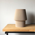Miconos Table Lamp - Vessela