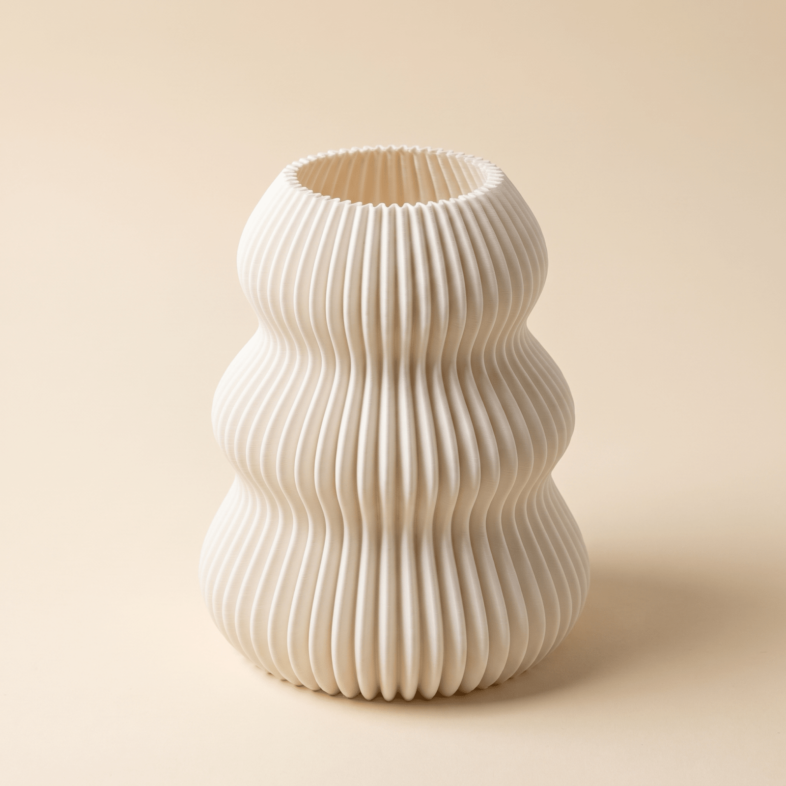 Fir Vase - Vessela