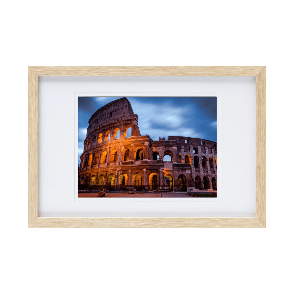 Stone & Sky - Vessela