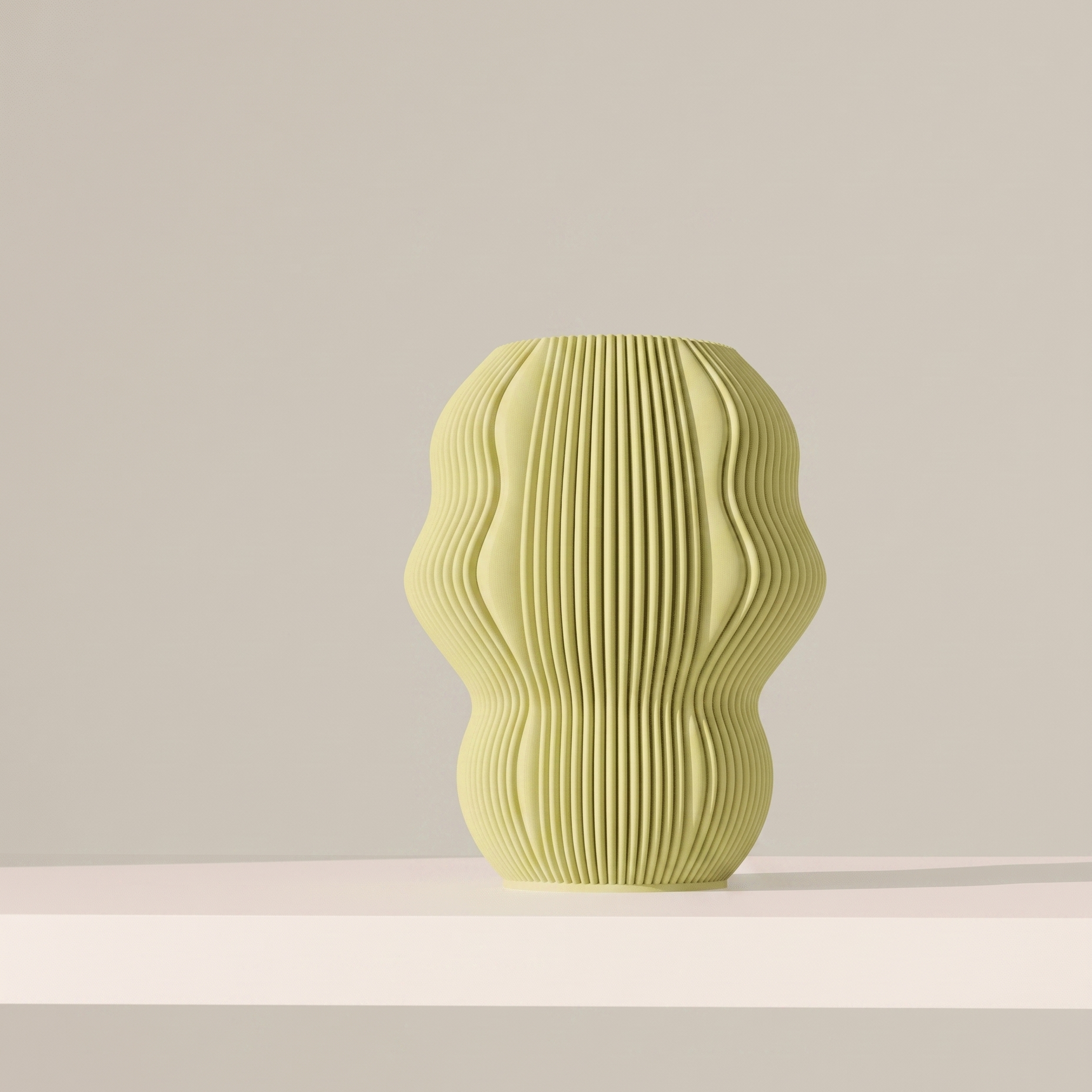 MARSQ Matcha Green