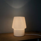 Miconos Table Lamp - Vessela