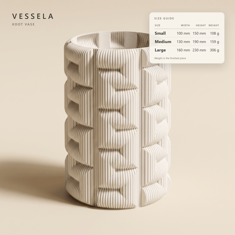 Koot Vase