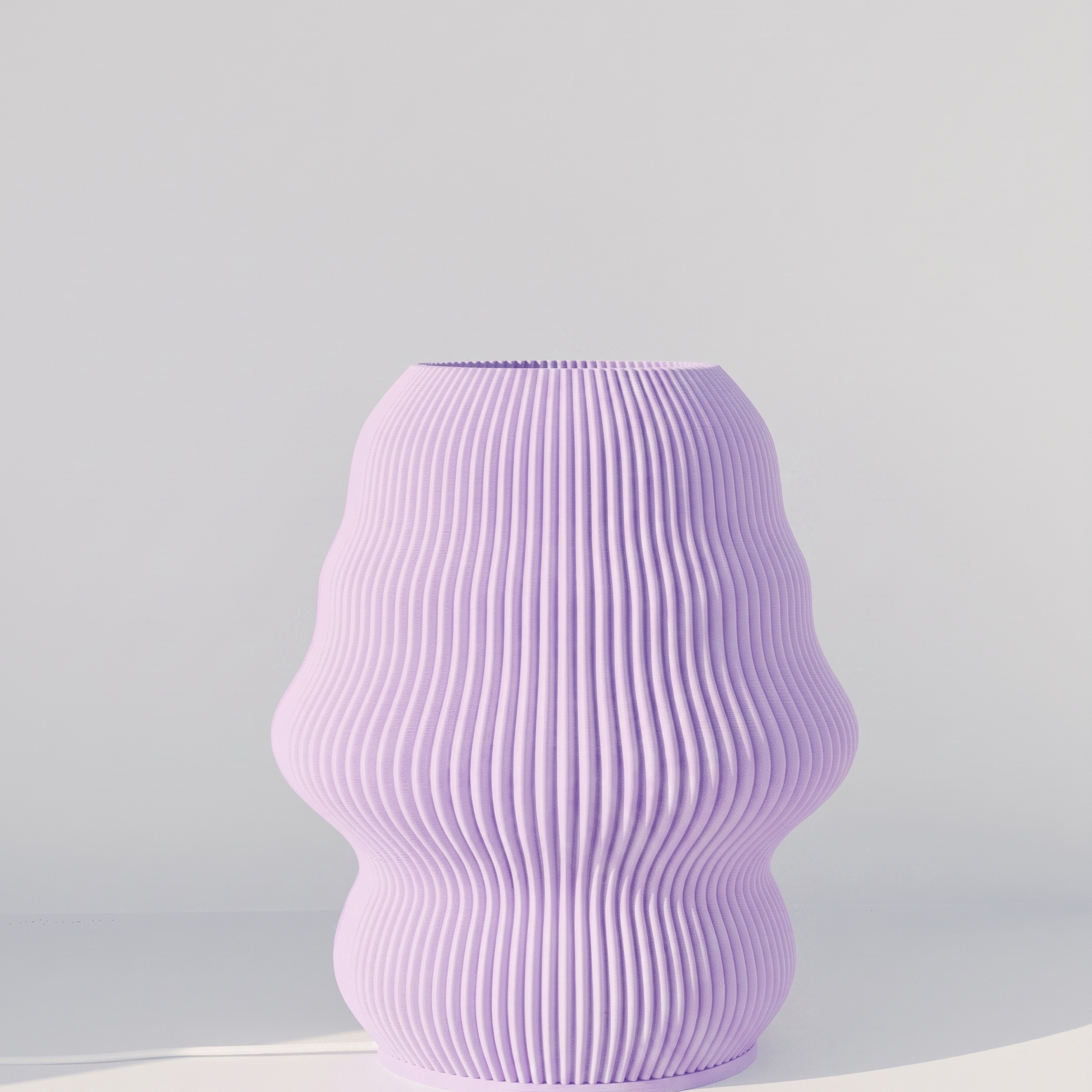 ISLASQ Lilac