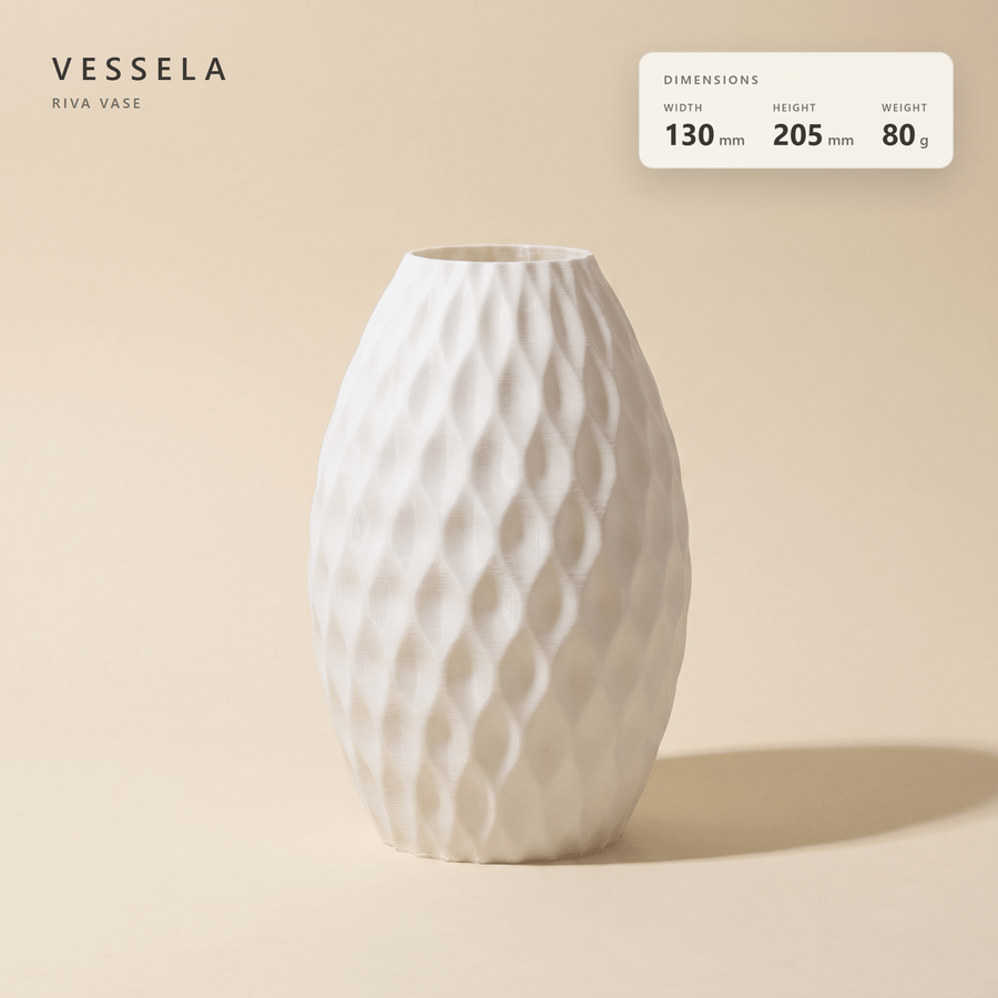 Riva Vase