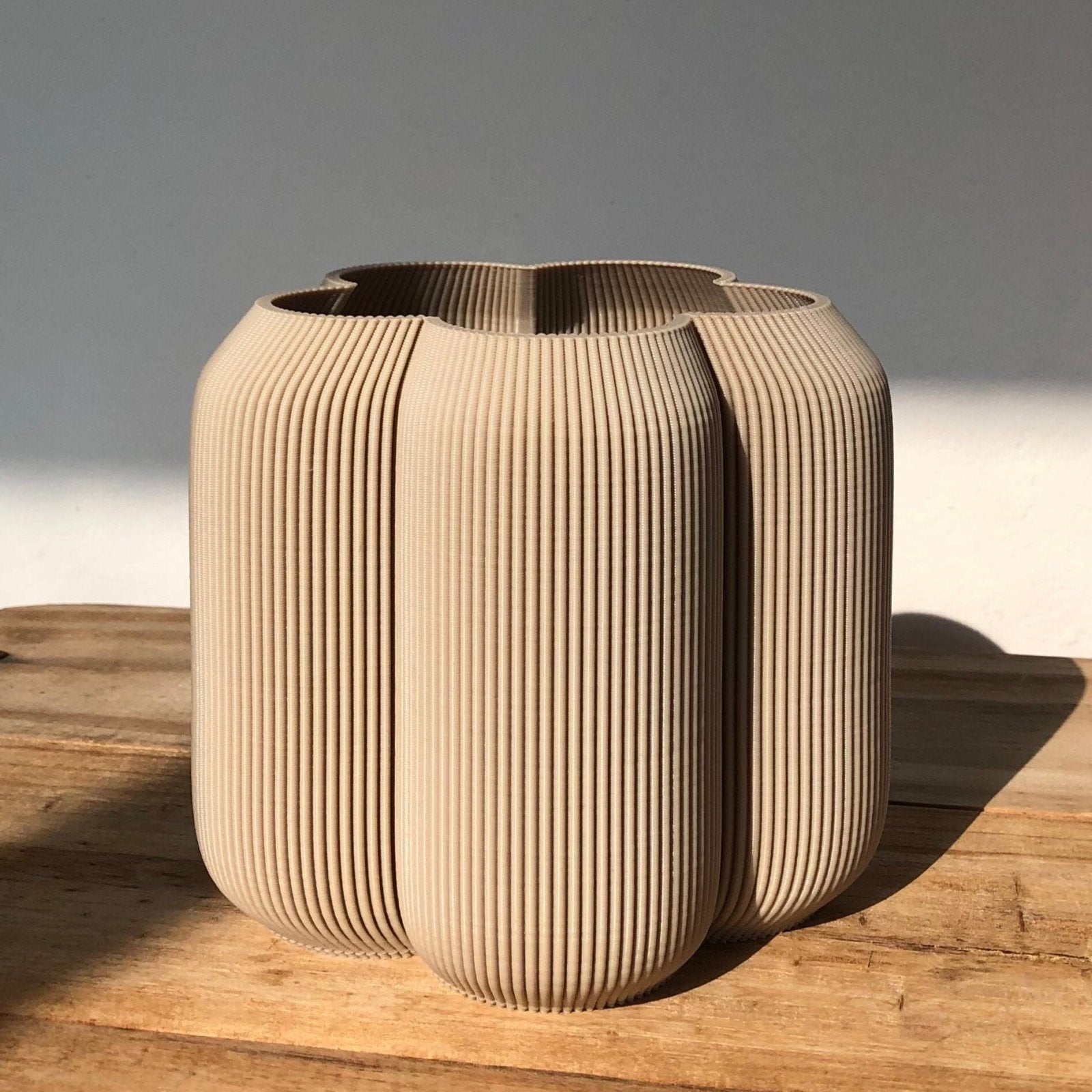 Caribe Planter - Vessela