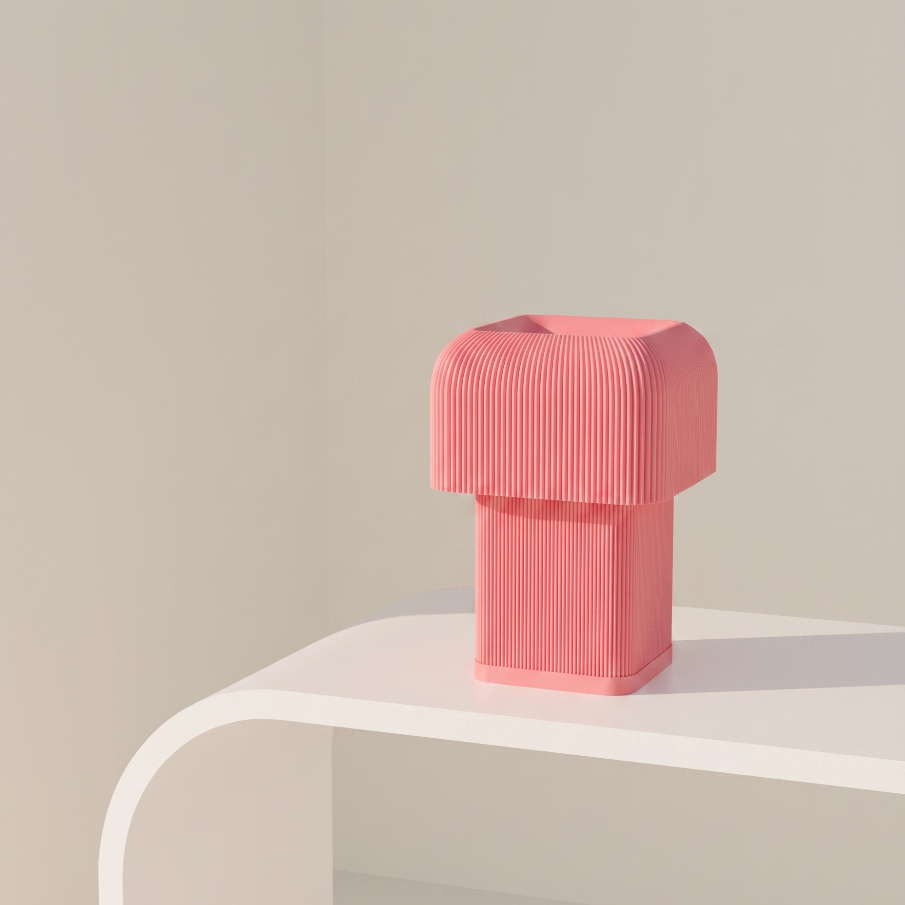 ATASQ Pink