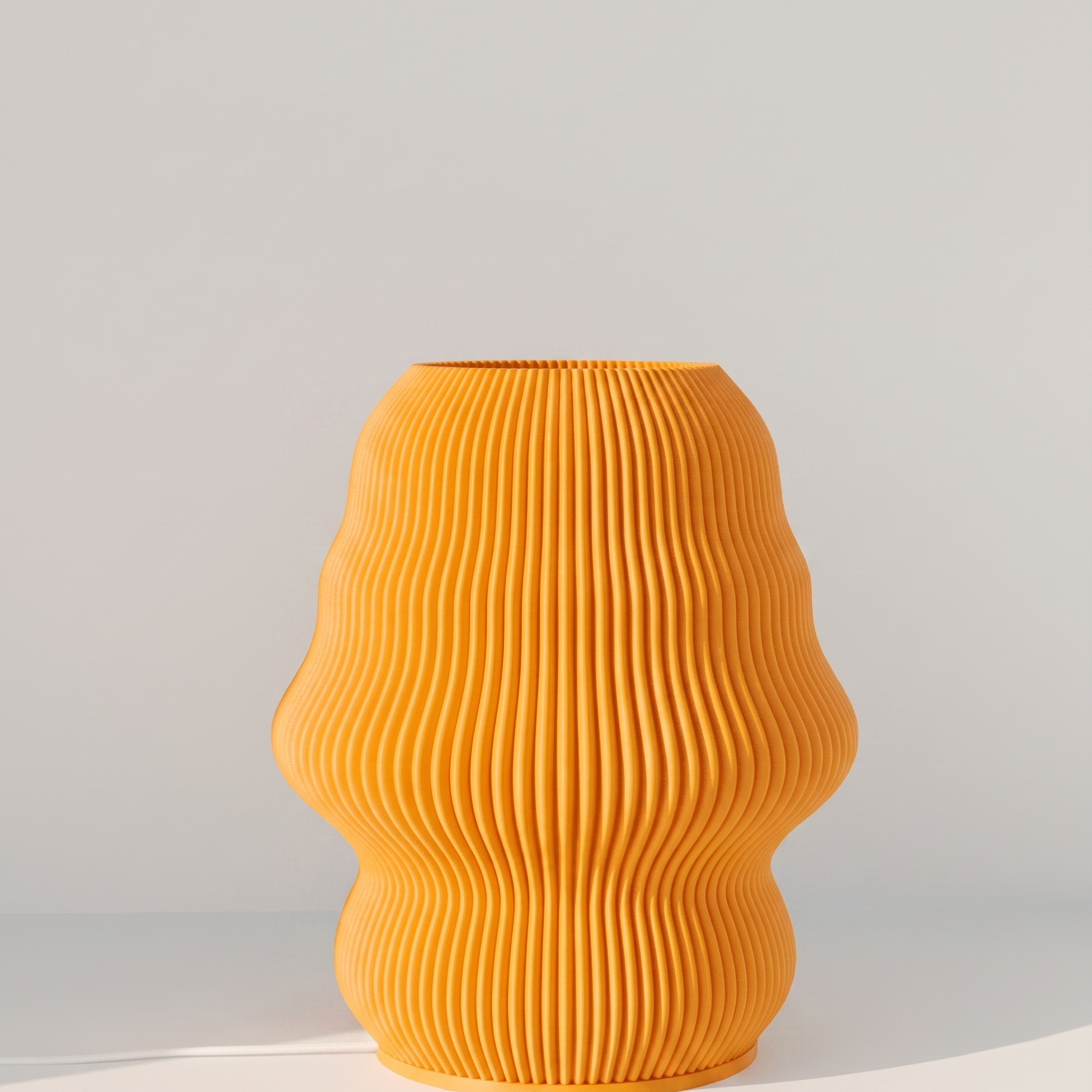 ISLASQ Orange