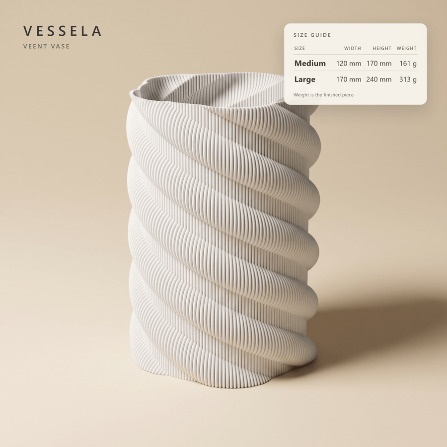 Veent Vase