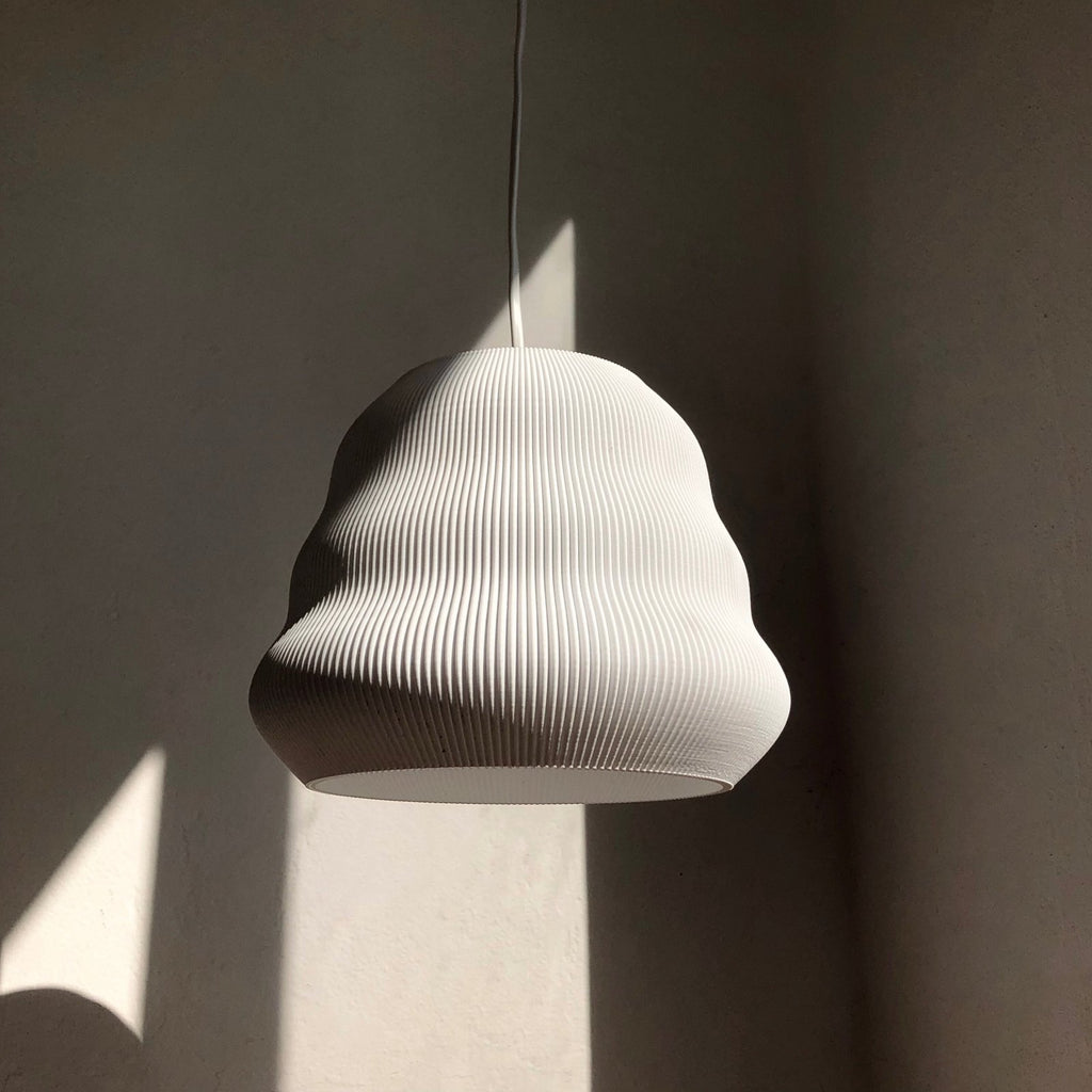 Isla Mini Pendant Lampshade - Vessela
