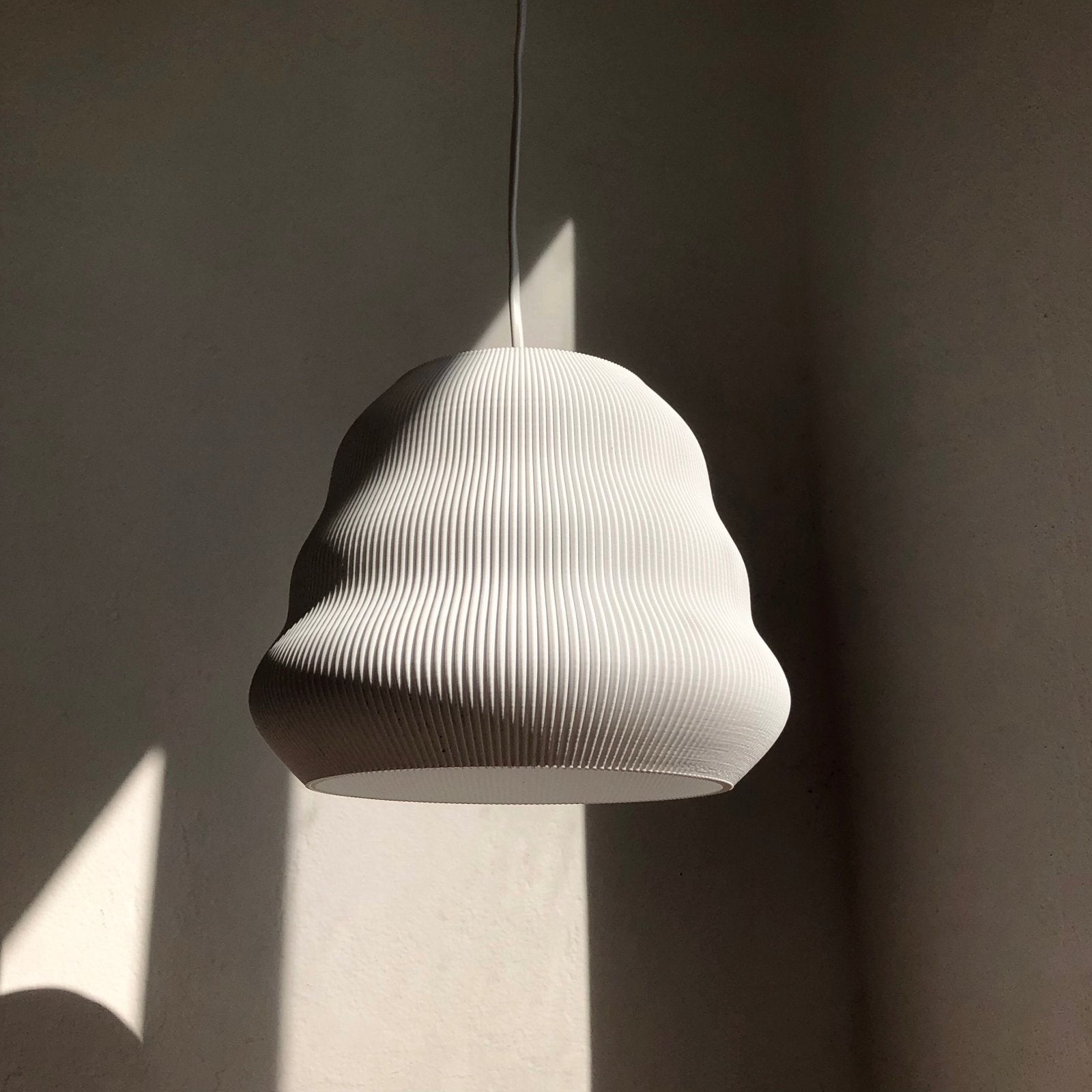 Isla Mini Pendant Lampshade - Vessela