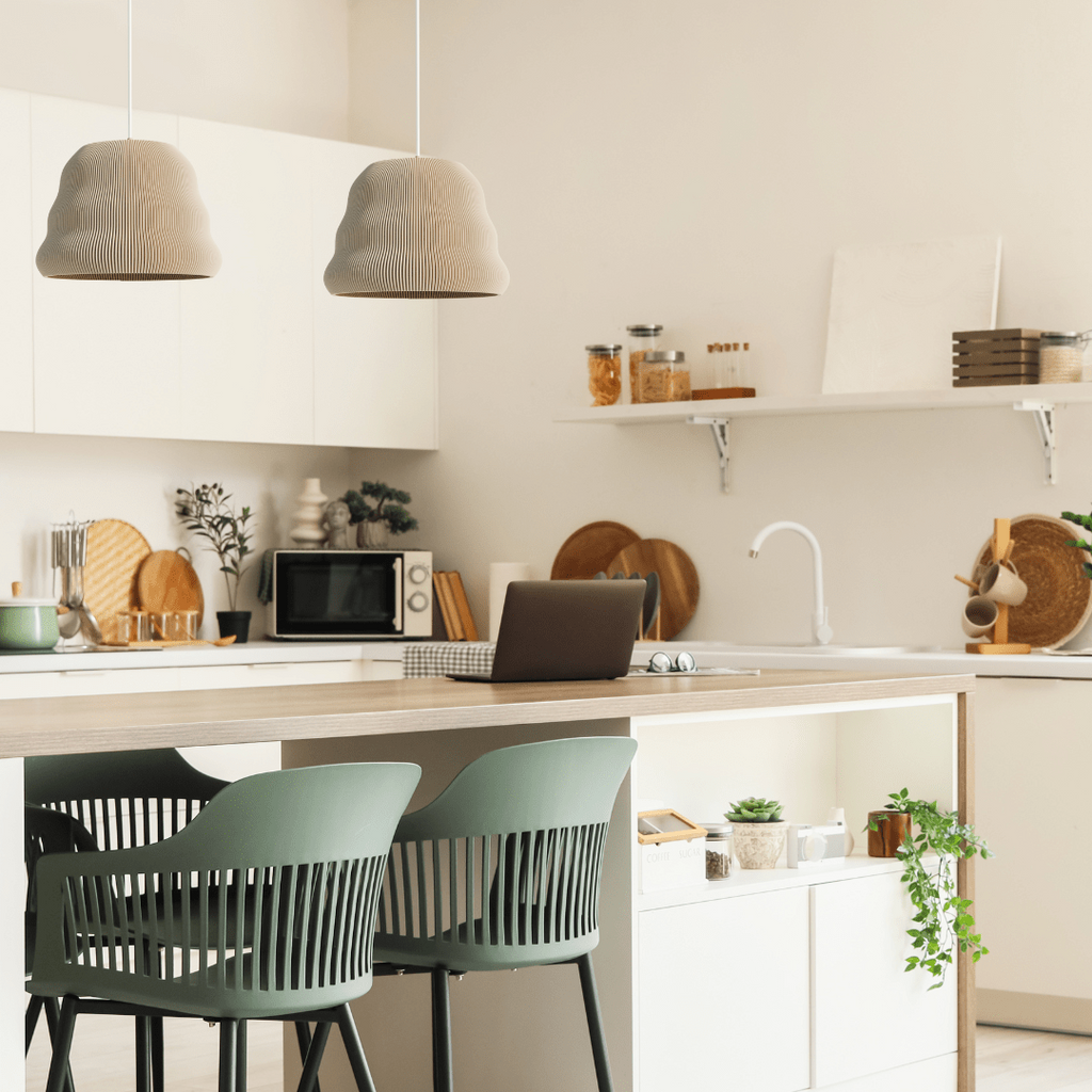 Isla Mini Pendant Lampshade - Vessela