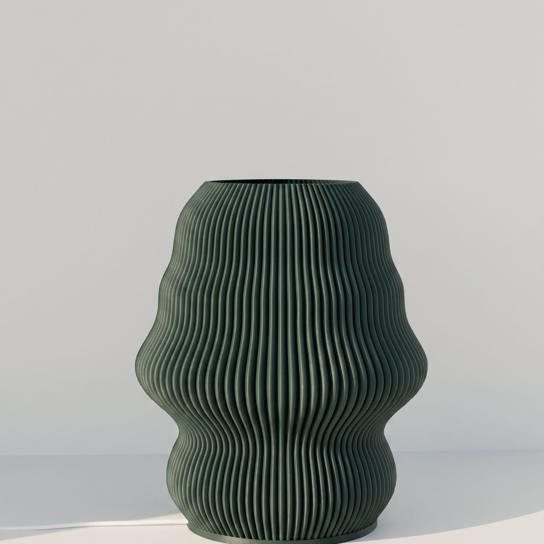 ISLASQ Morandi Green