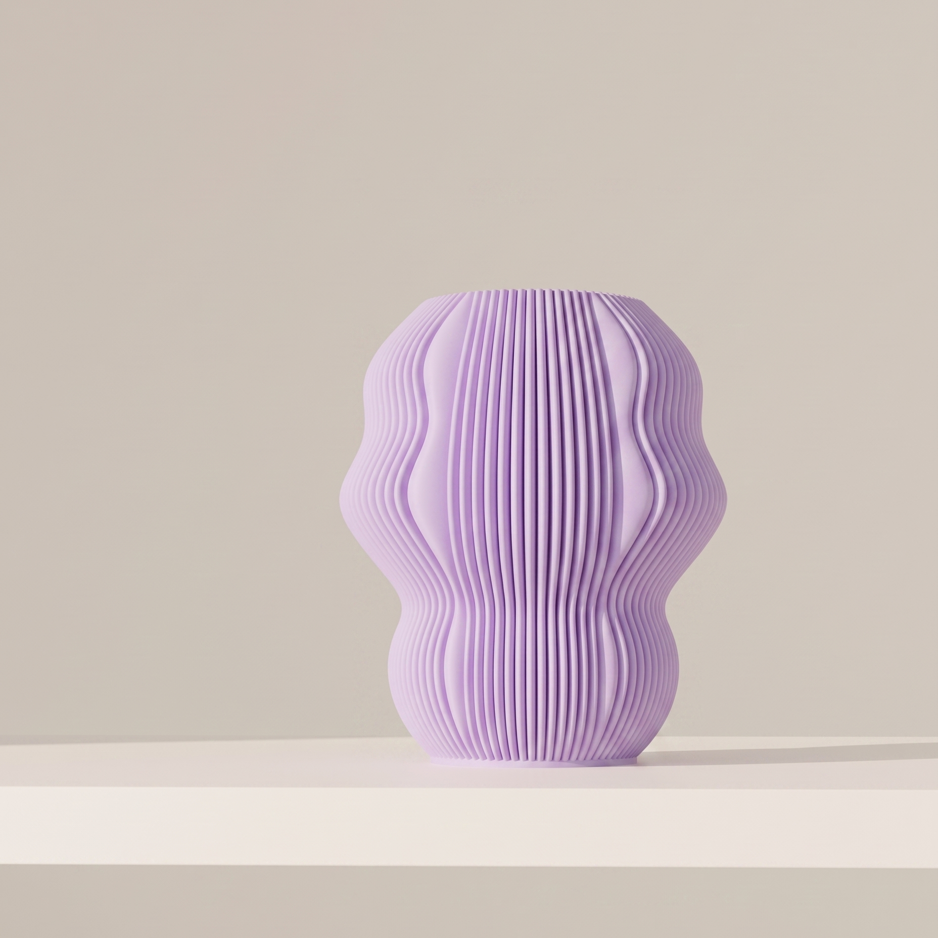 MARSQ Lilac