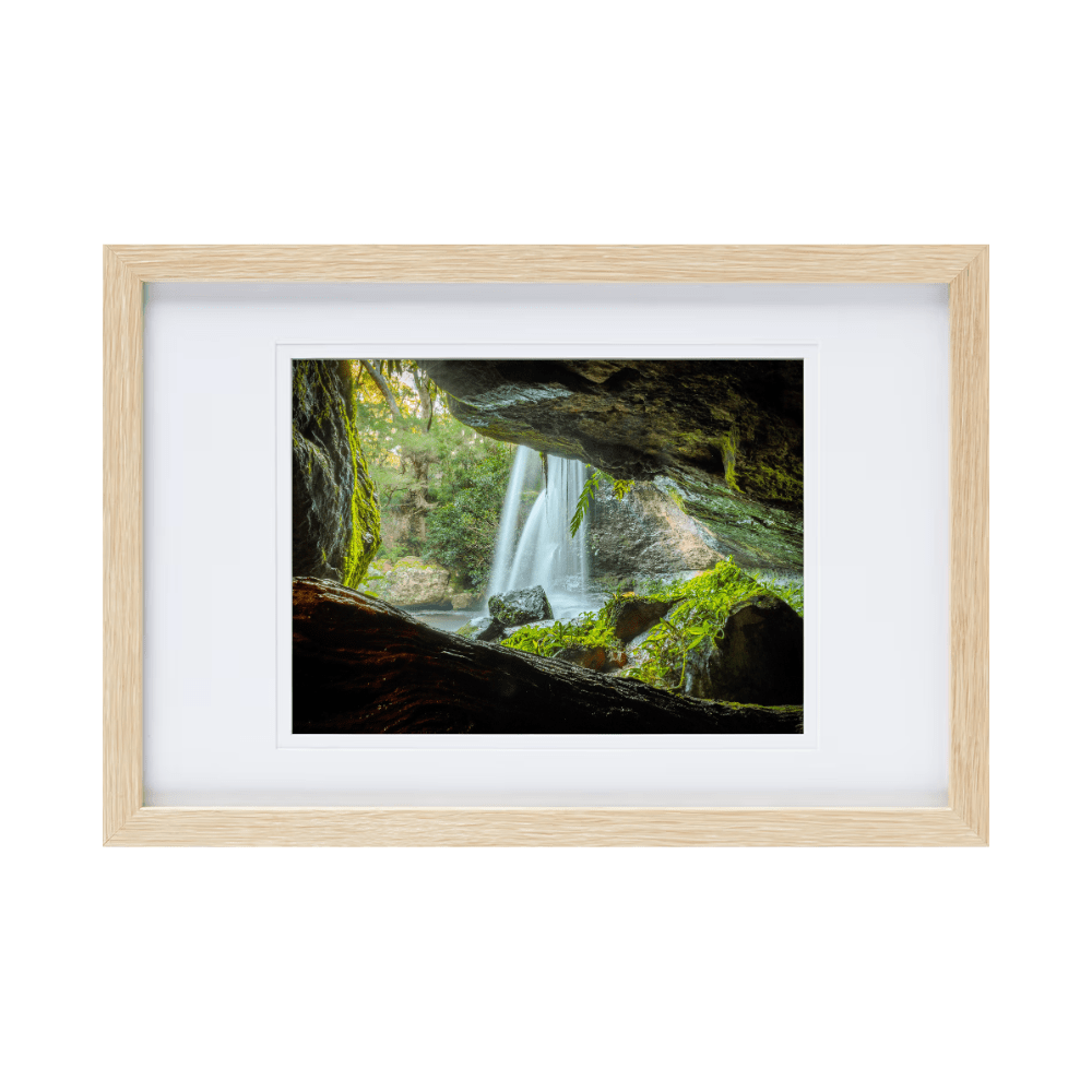 Hidden Flow - Vessela