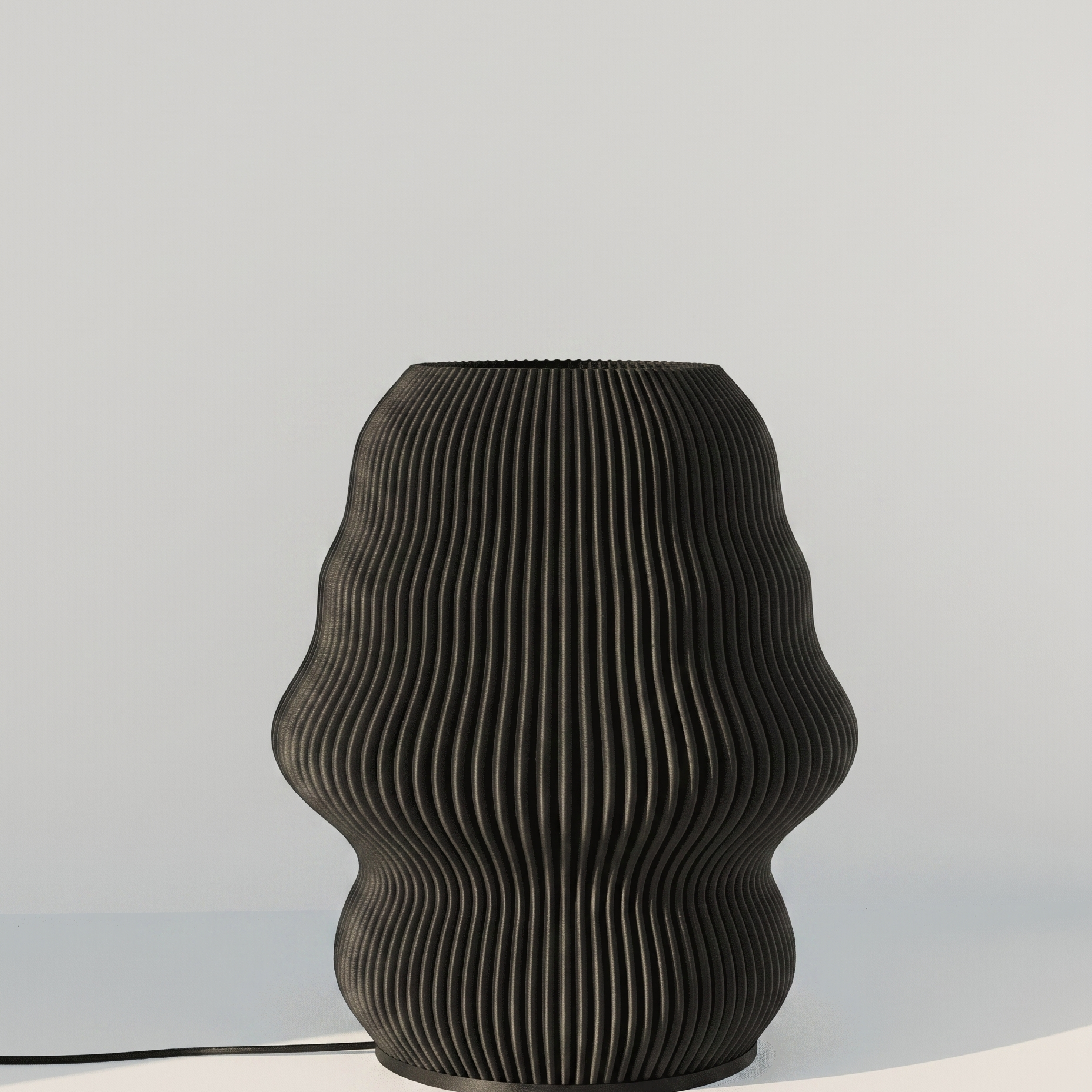 ISLASQ Black