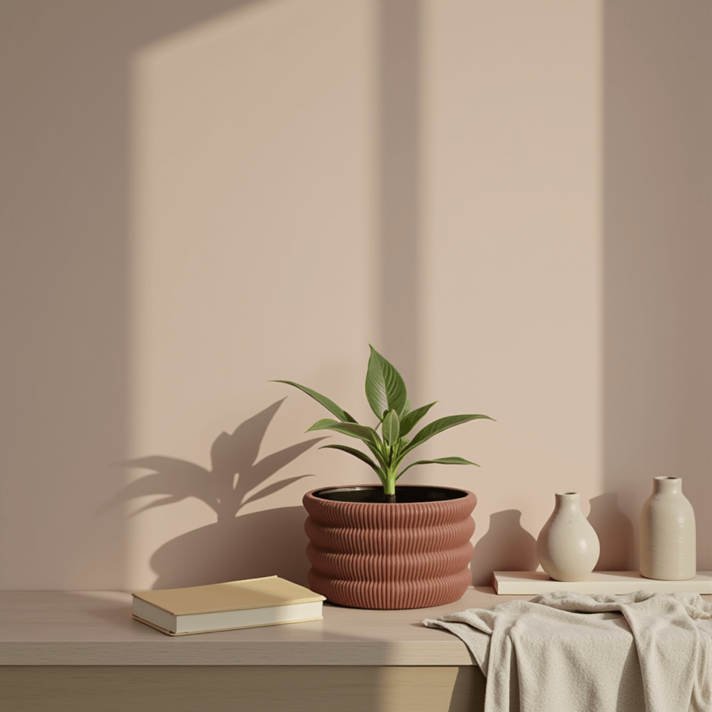 Capri Planter - Vessela