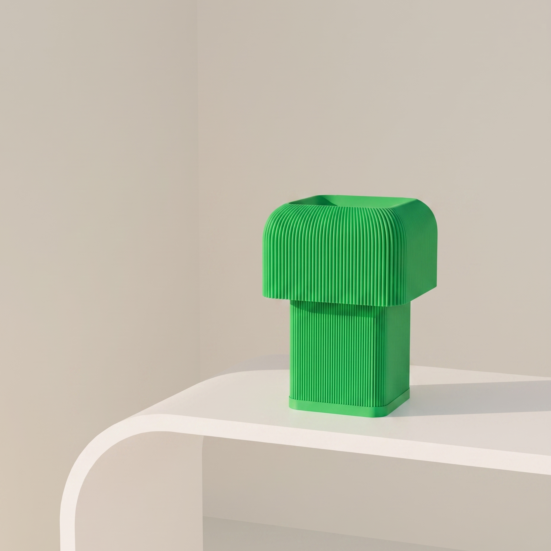 ATASQ Green