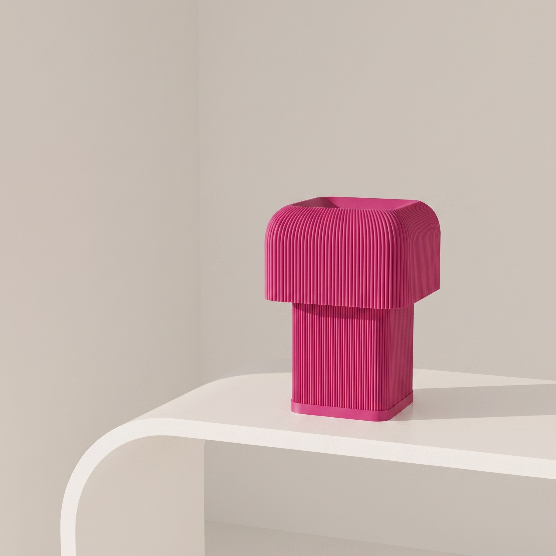 ATASQ Magenta