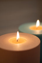 Forma Candle Holder - Vessela