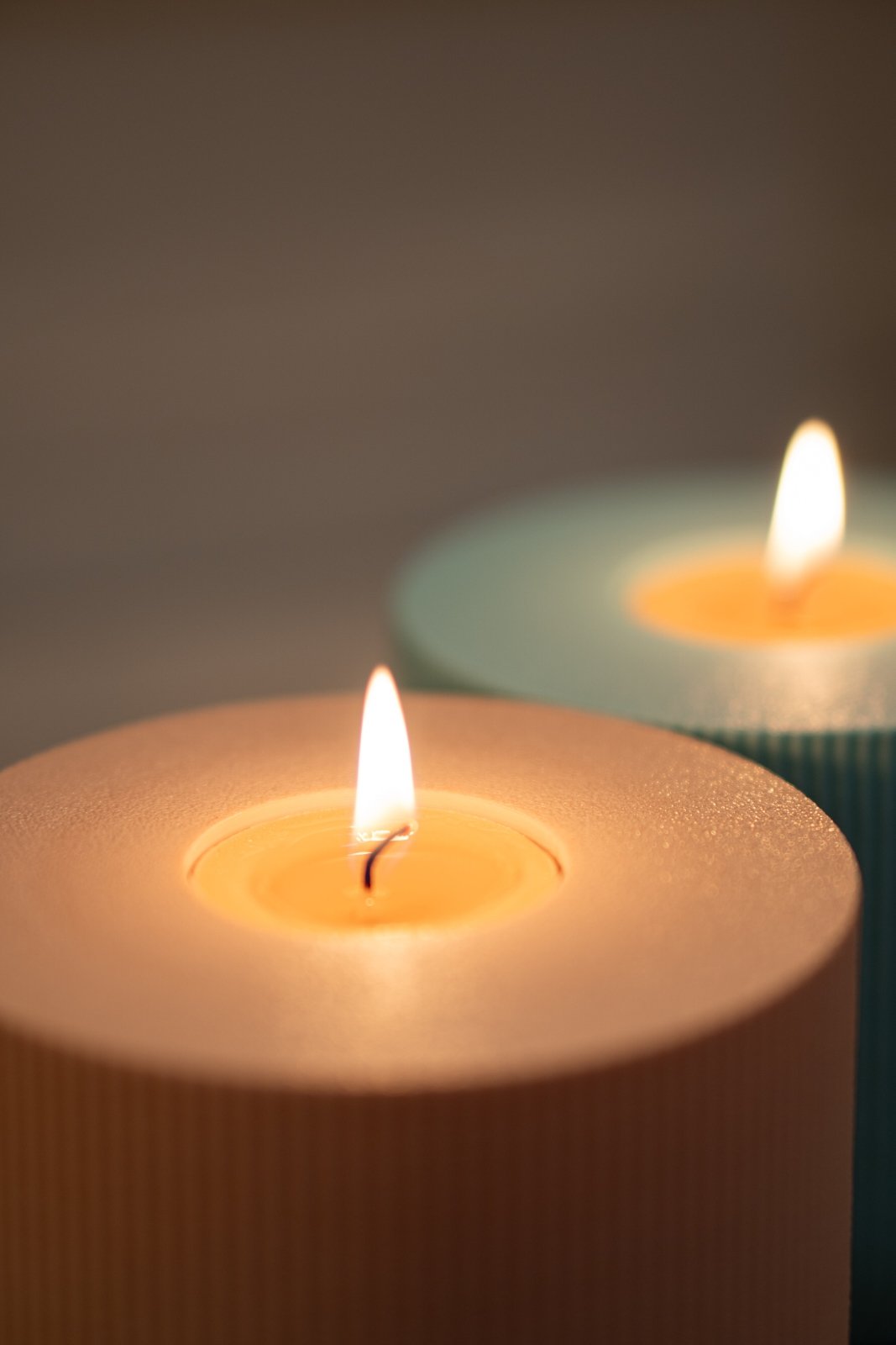 Forma Candle Holder - Vessela