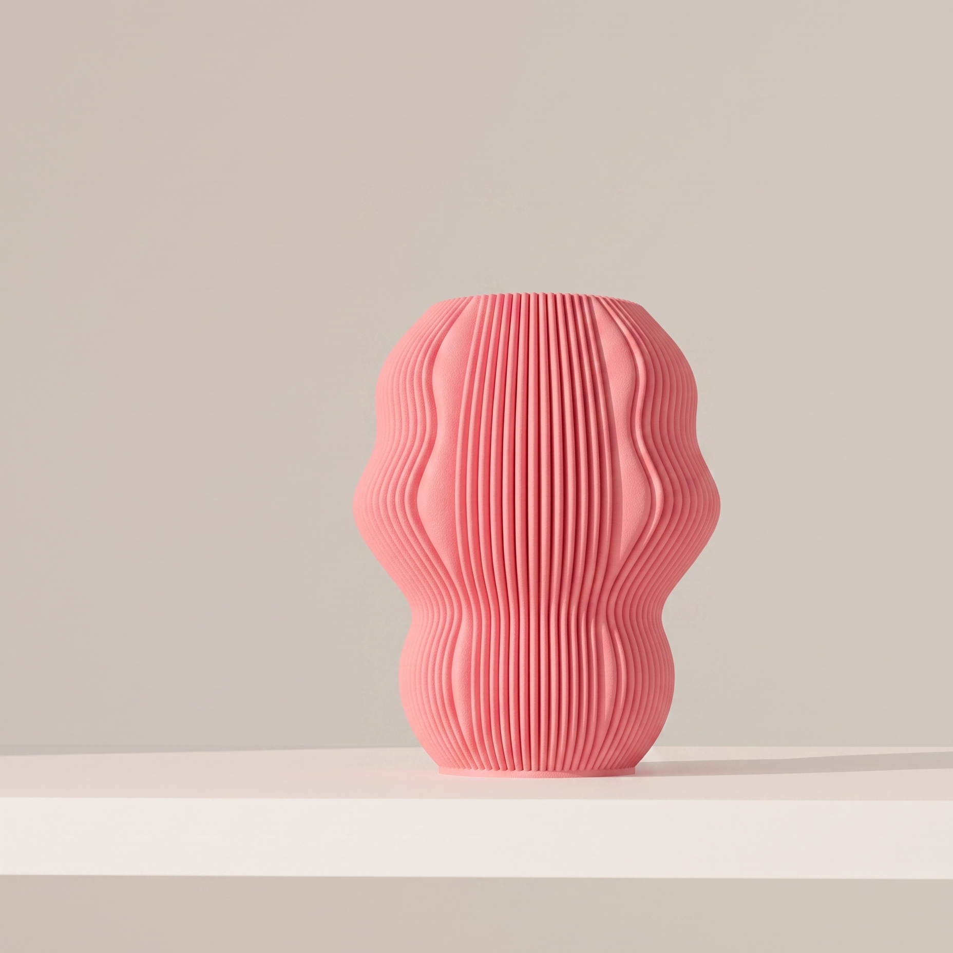 MARSQ Pink