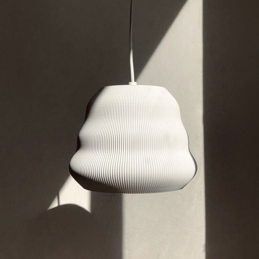 Isla Mini Pendant Lampshade - Vessela