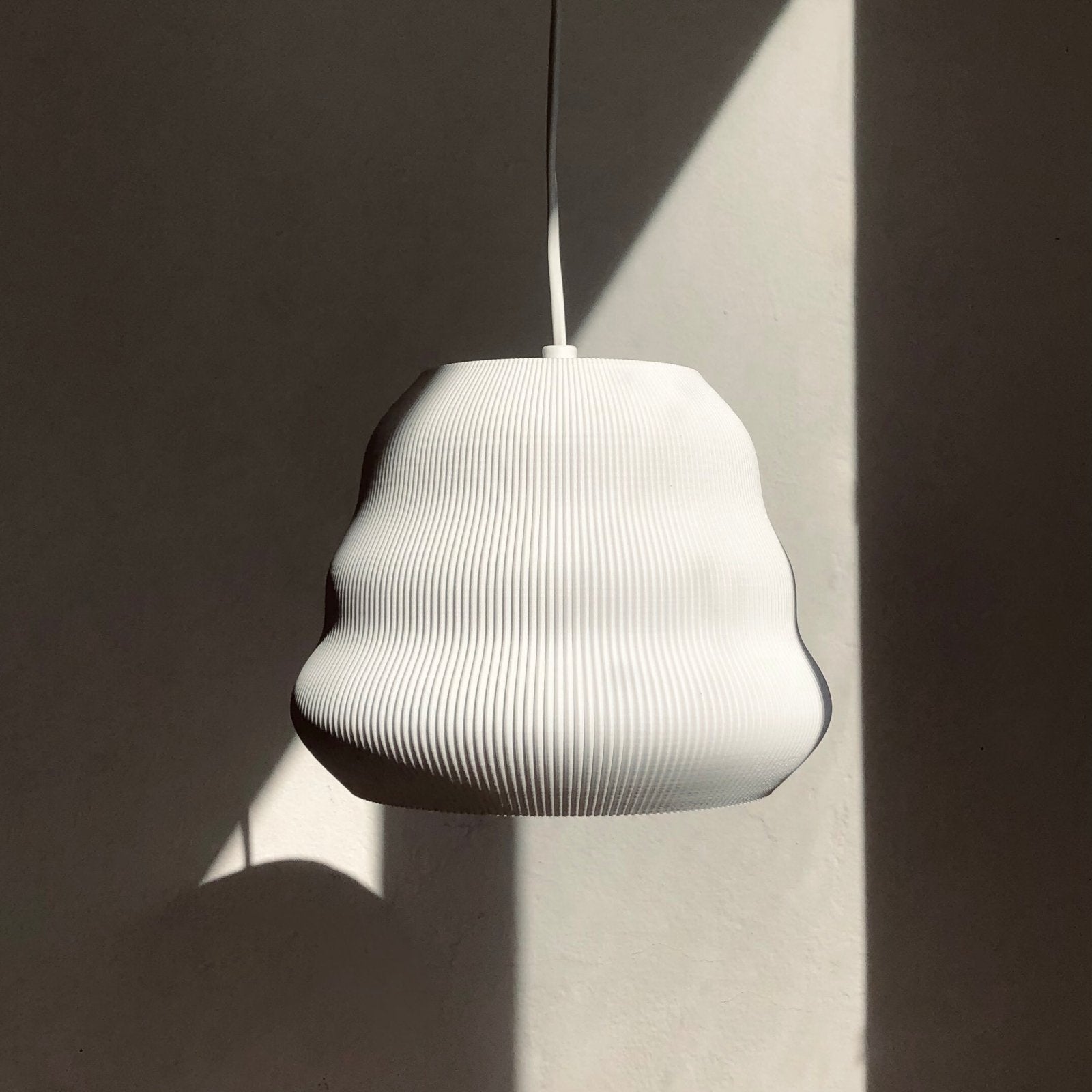 Isla Mini Pendant Lampshade - Vessela