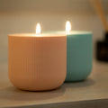 Forma Candle Holder - Vessela