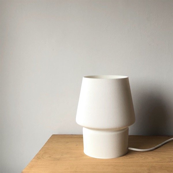 Miconos Table Lamp - Vessela