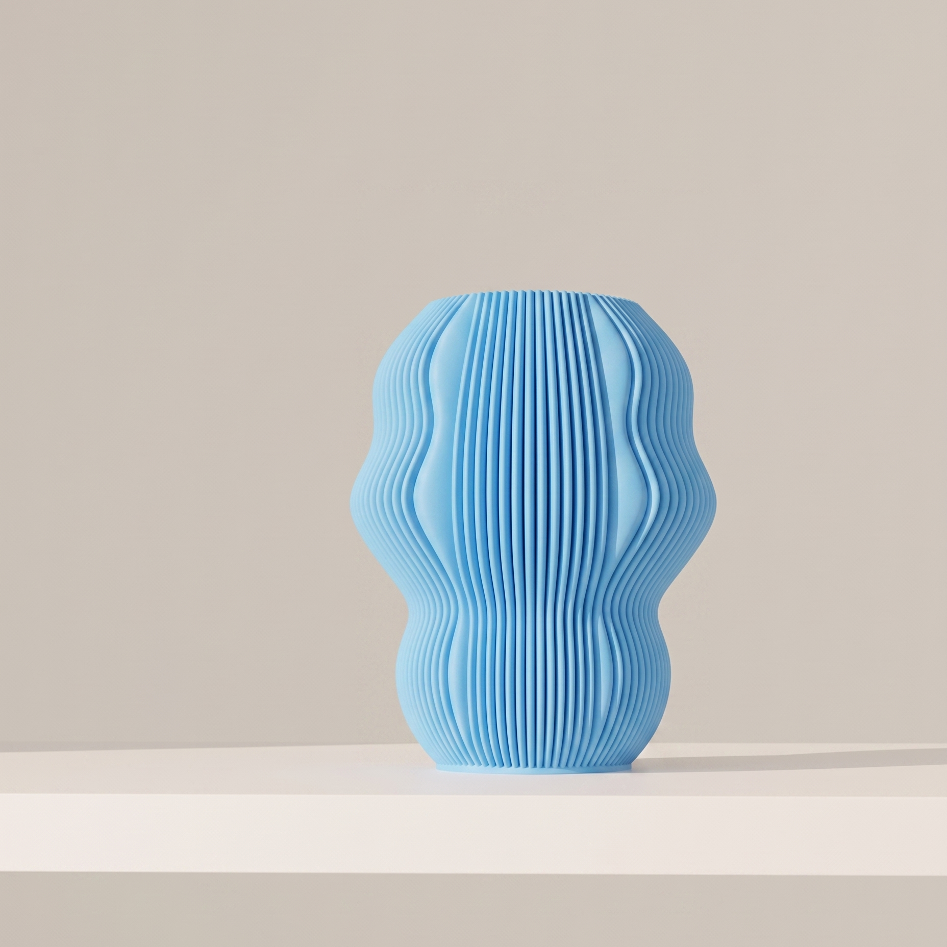 MARSQ Light Blue