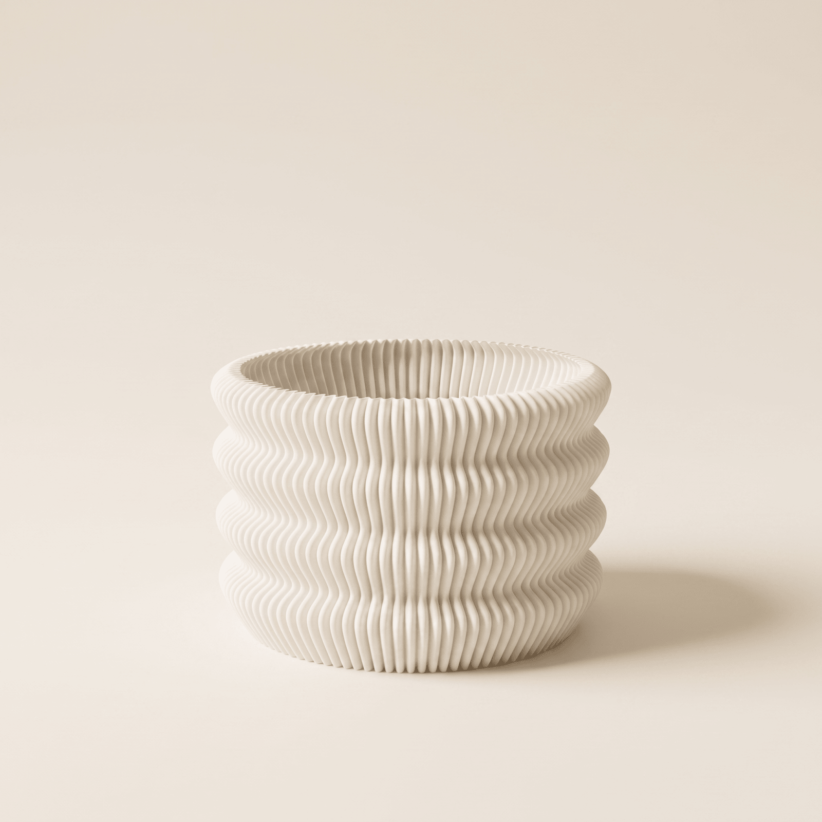 Capri Planter - Vessela